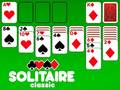 Permainan Solitaire classic