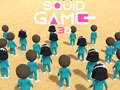 Permainan Squid Game 3D