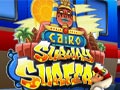 Permainan Subway Surfers Cairo