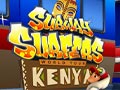 Permainan Subway Surfers Kenya