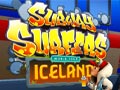 Permainan Subway Surfers Iceland