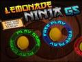 Permainan Lemonade Ninja GS