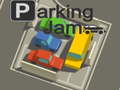 Permainan Parking Jam 