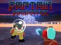 Permainan Captain Dinohater: Blast the Past