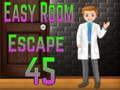 Permainan Amgel Easy Room Escape 45