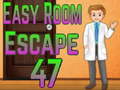 Permainan Amgel Easy Room Escape 47