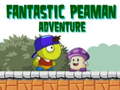 Permainan Fantastic Peaman Adventure 