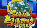 Permainan Subway Surfers Peru