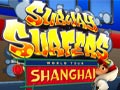 Permainan Subway Surfers Shanghai