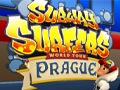 Permainan Subway Surfers Prague