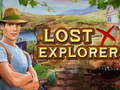 Permainan Lost explorer