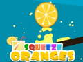 Permainan Squeeze Oranges