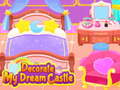 Permainan Decorate My Dream Castle