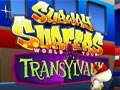 Permainan Subway Surfers Transylvania