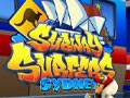 Permainan Subway Surfers Sydney