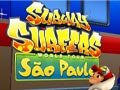 Permainan Subway Surfers Sao Paulo