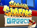 Permainan Subway Surfers Greece