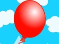 Permainan Save The Balloon