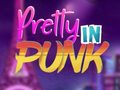 Permainan Pretty in Punk