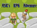 Permainan ASR's RPG Adventure