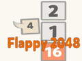 Permainan Flappy 2048