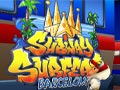 Permainan Subway Surfers Barcelona