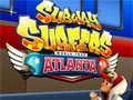 Permainan Subway Surfers Atlanta