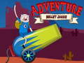 Permainan Adventure Time Bullet Jake