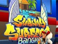 Permainan Subway Surfers Bangkok