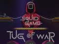 Permainan Squid Game Tug Of War