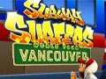 Permainan Subway Surfers Vancouver