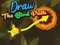 Permainan Draw The Bird Path