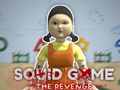 Permainan Squid Game: The Revenge