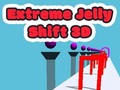 Permainan Extreme Jelly Shift 3D