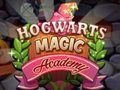 Permainan Hogwarts Magic Academy