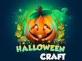 Permainan Halloween Craft