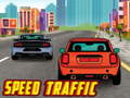 Permainan Speed Traffic