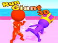 Permainan Run Giant 3D