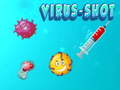 Permainan Virus-Shot