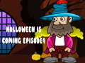 Permainan Halloween Is Coming Episode4