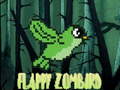 Permainan Flappy Zombird