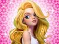 Permainan Super Fashion Stylist Dress Up 3d