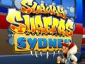 Permainan Subway Surfers Sydney World Tour