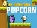 Permainan The Adventures of Popcorn