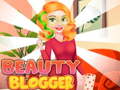 Permainan Beauty Blogger