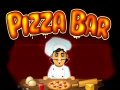 Permainan Pizza Bar