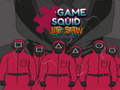 Permainan Squid Game JigSaw