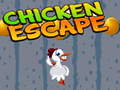 Permainan Chicken Escape