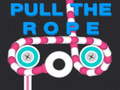 Permainan Pull The Rope