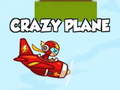 Permainan Crazy Plane